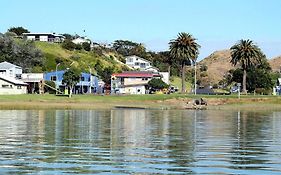 Kawhia Motel